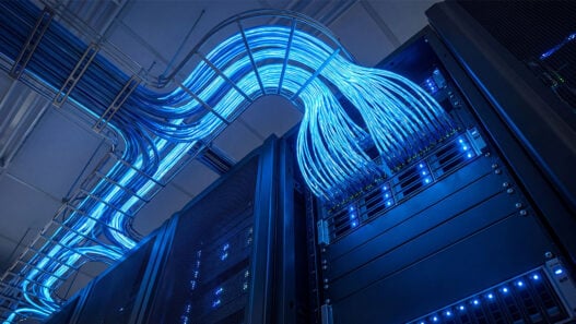 AMD and Rackspace Technology agree phased deployment of 30MW of AMD AI compute