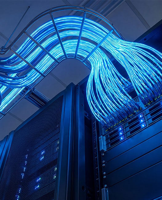 AMD and Rackspace Technology agree phased deployment of 30MW of AMD AI compute