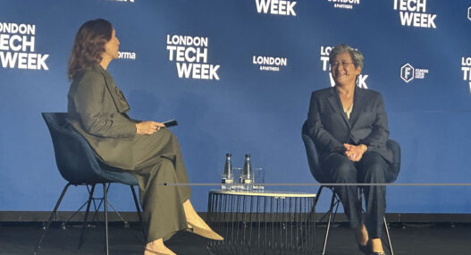 AMD commits up to £2Bn to accelerate AI in the UK