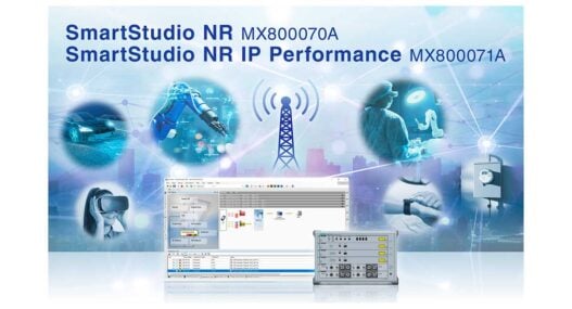 5G RedCap device application evaluation solutions