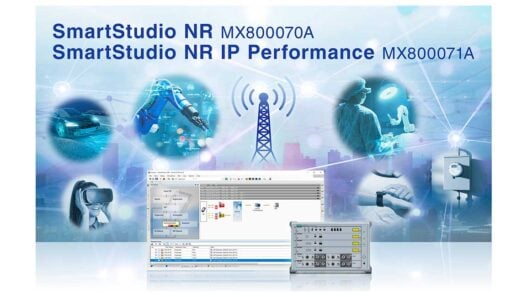 5G RedCap device application evaluation solutions