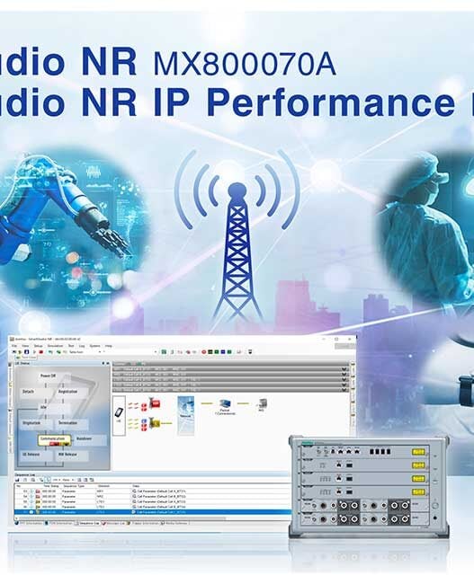 5G RedCap device application evaluation solutions