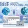 5G RedCap device application evaluation solutions