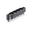 Hi-rel connectors deliver enhanced design flexibility