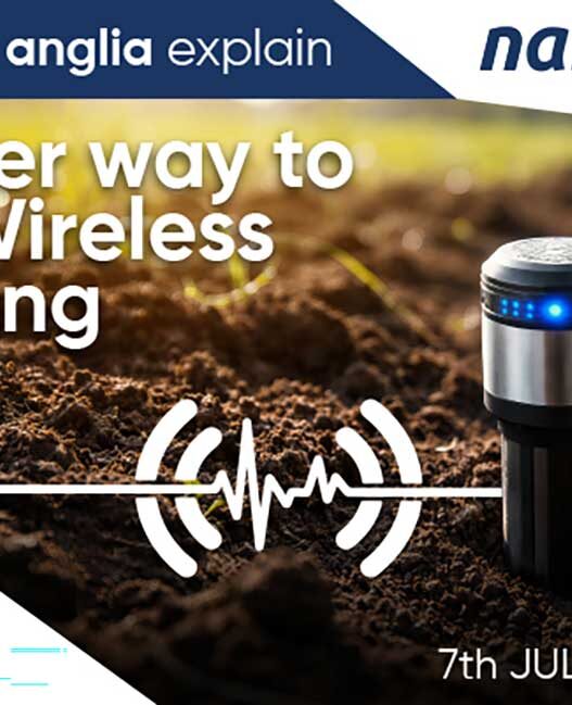 Webinar explains a smarter way to power wireless monitoring