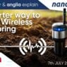 Webinar explains a smarter way to power wireless monitoring