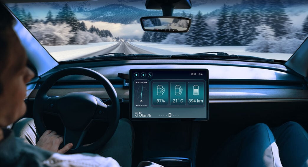 Can TI’s new chip fix EV battery safety