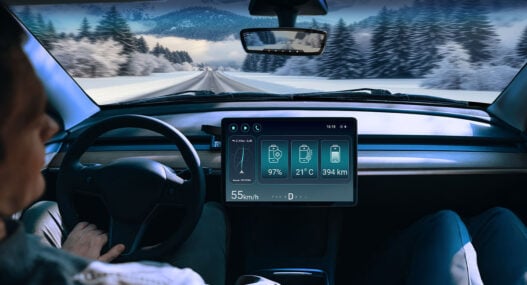 Can TI’s new chip fix EV battery safety