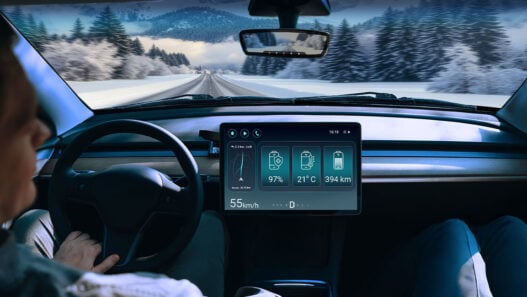 Can TI’s new chip fix EV battery safety