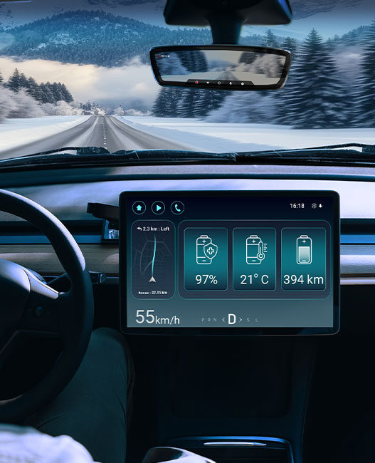 Can TI’s new chip fix EV battery safety