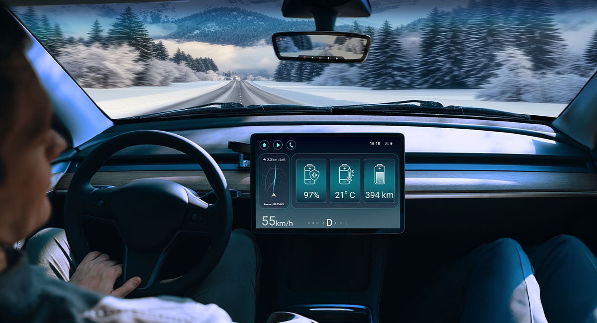 Can TI’s new chip fix EV battery safety