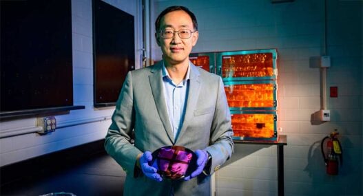 Researchers find a new way to extend Moore’s law