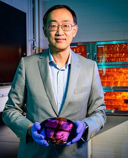 Researchers find a new way to extend Moore’s law