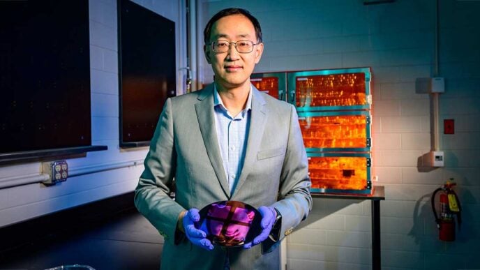 Researchers find a new way to extend Moore’s law