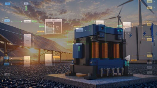 How full bridge DC/DC converters deliver reliable power