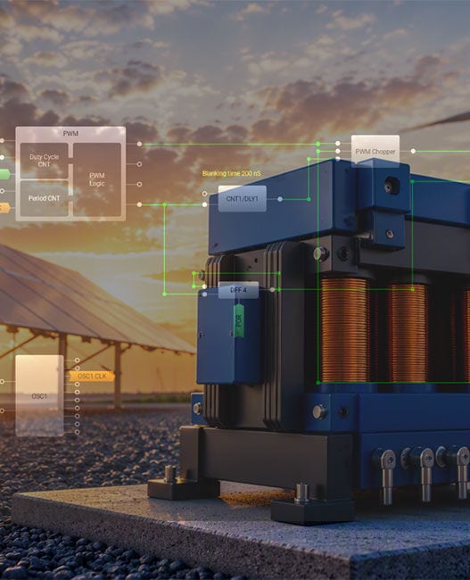 How full bridge DC/DC converters deliver reliable power