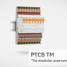 Compact circuit breaker saves 65% cabinet space