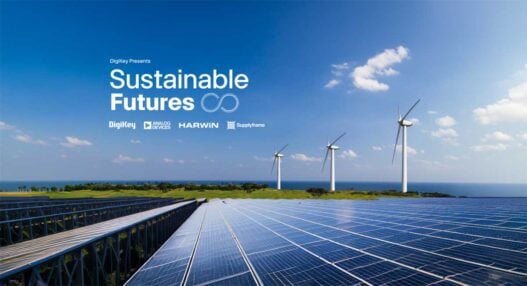 DigiKey releases Season Two of sustainable futures video series