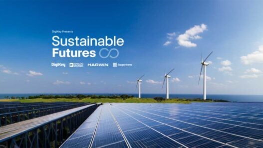 DigiKey releases Season Two of sustainable futures video series