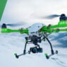 Drone solutions proposition to support growing EMEA demand