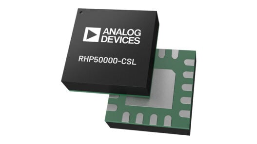 Step-down regulator minimises EMI