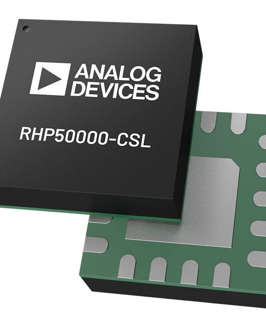 Step-down regulator minimises EMI
