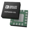 Step-down regulator minimises EMI