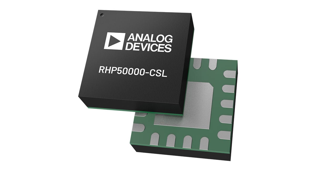 Step-down regulator minimises EMI