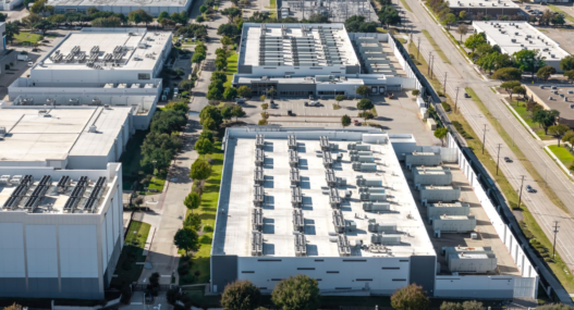 AlpSemi raises €17M to scale buildings and AI data centres