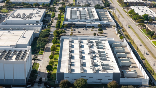 AlpSemi raises €17M to scale buildings and AI data centres
