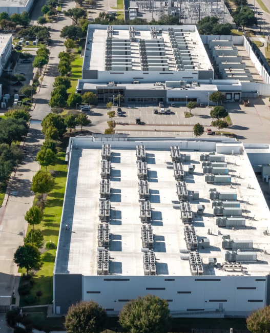 AlpSemi raises €17M to scale buildings and AI data centres