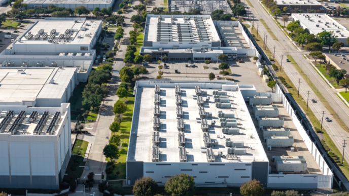 AlpSemi raises €17M to scale buildings and AI data centres