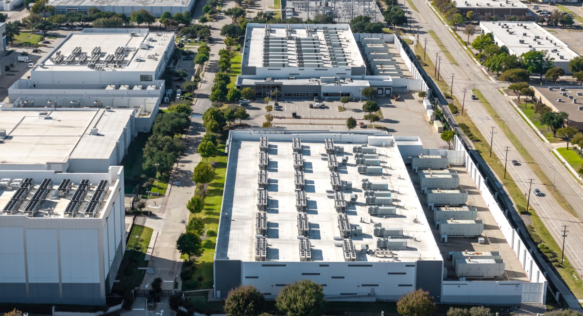 AlpSemi raises €17M to scale buildings and AI data centres