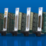 Pickering expands analog output portfolio for functional test and HIL