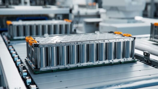 EV battery immersion cooling: what it is, why it’s an advantage, and the technologies helping to make it happen