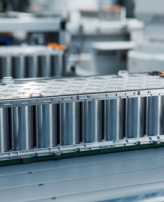 EV battery immersion cooling: what it is, why it’s an advantage, and the technologies helping to make it happen