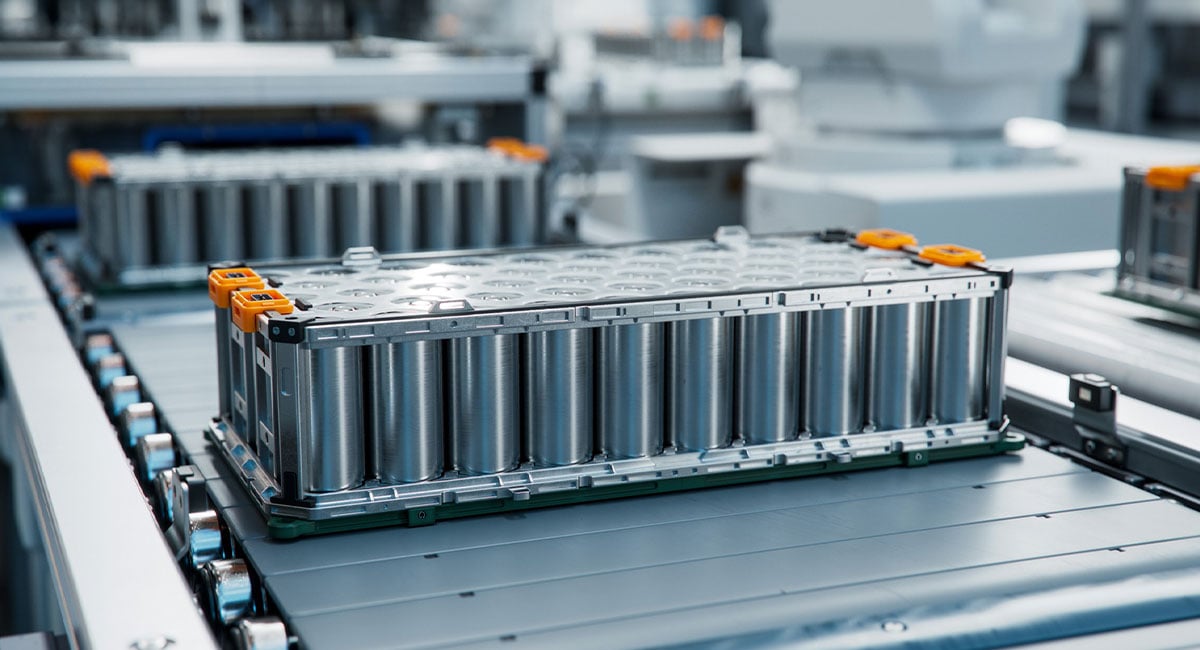 EV battery immersion cooling: what it is, why it’s an advantage, and the technologies helping to make it happen