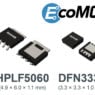 ROHM launches AG16xFNxx series MOSFETs for Automotive 48V power supply systems