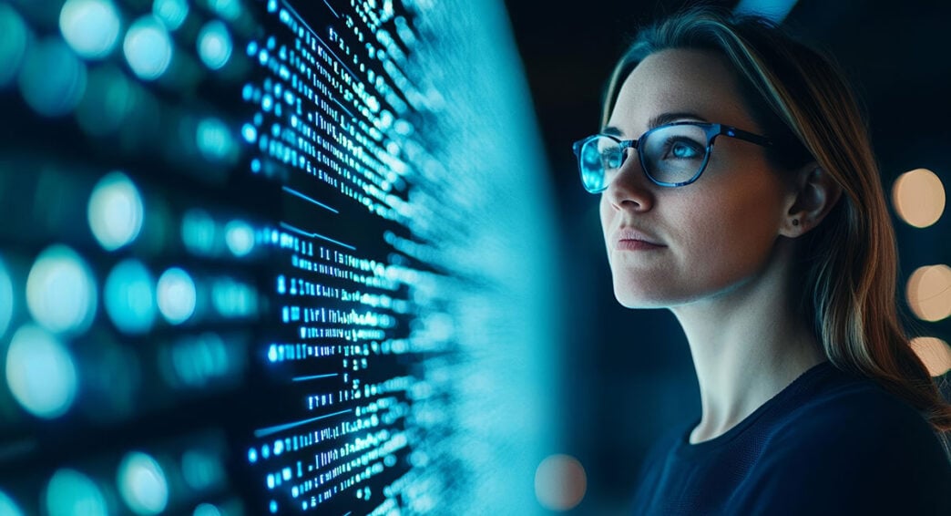 Embracing innovation: women shaping the future of AI