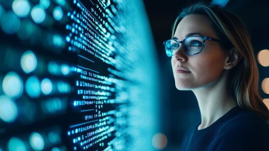 Embracing innovation: women shaping the future of AI