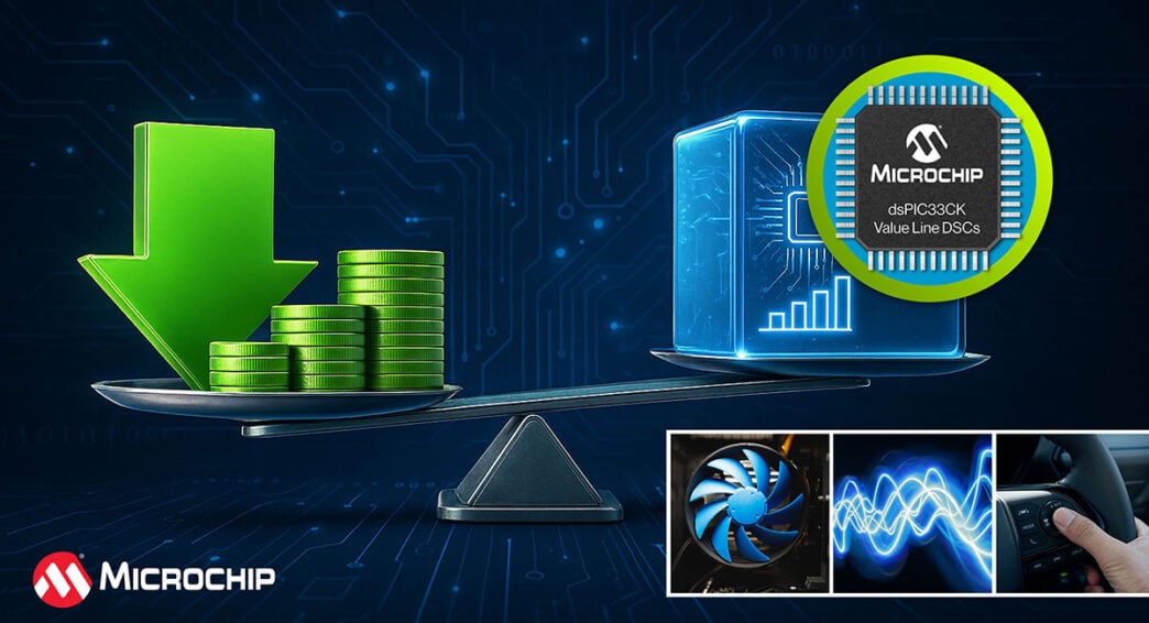 Essential performance and real-time control without the baggage
