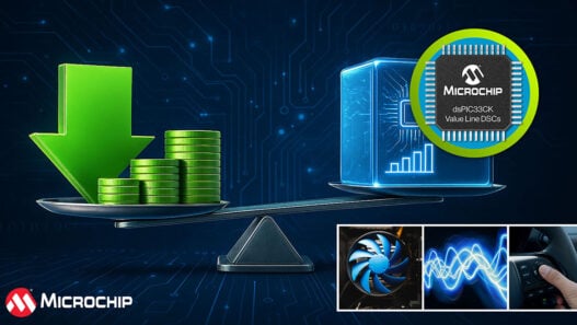 Essential performance and real-time control without the baggage