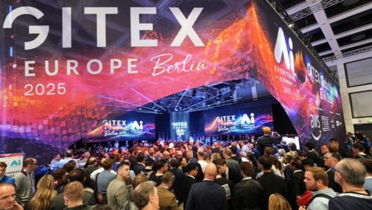 Europe’s €180 million move: sovereign cloud rebuild starts now