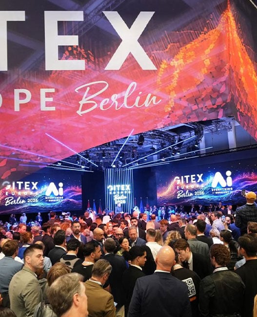Europe’s €180 million move: sovereign cloud rebuild starts now