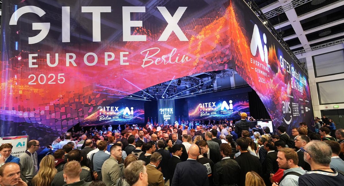 Europe’s €180 million move: sovereign cloud rebuild starts now