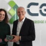 New CEO Appointed at Cambridge GaN Devices