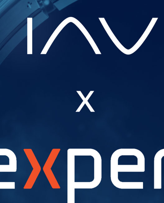 IAV and Nexperia rethink high-voltage architectures
