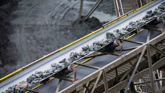 Protecting electronics in mining environments
