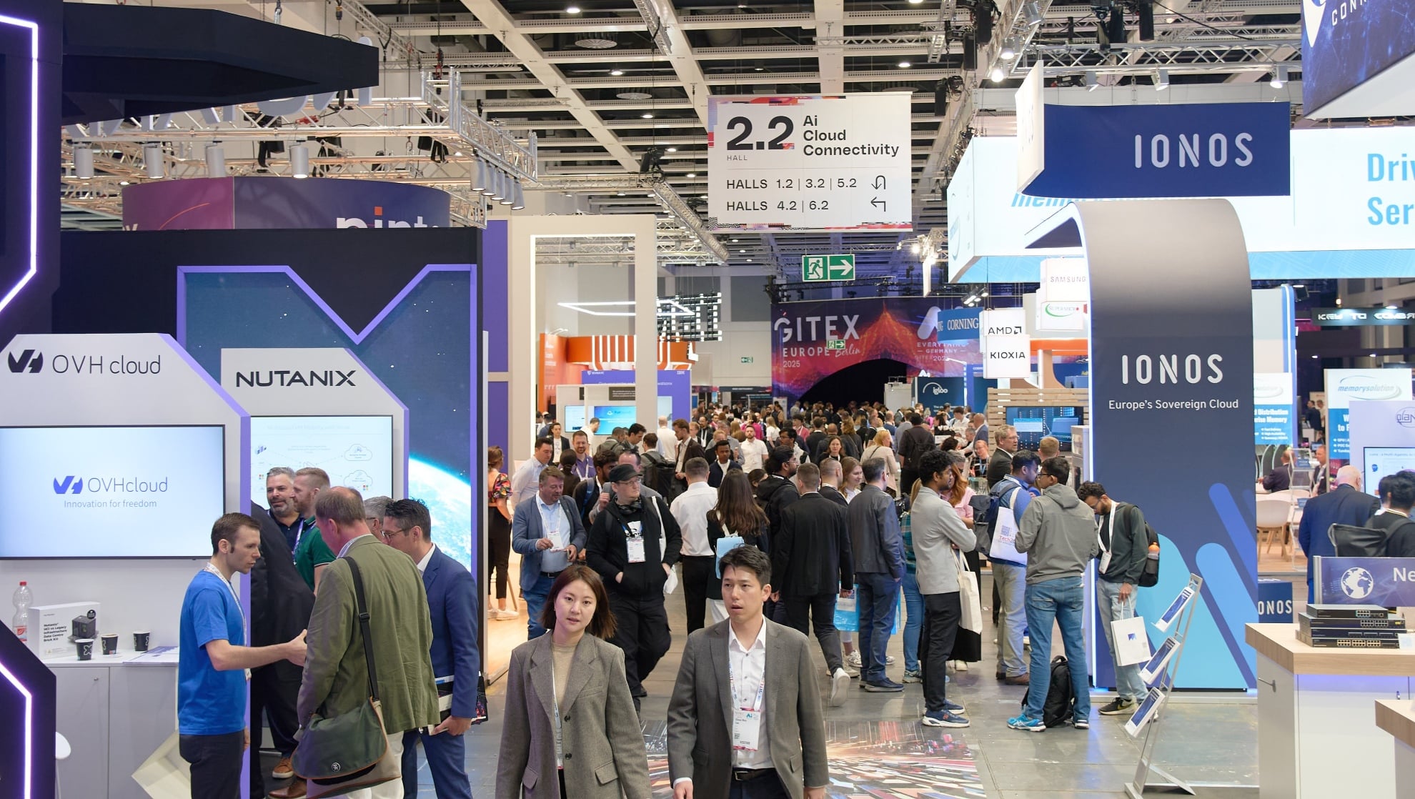 Europe’s cloud architecture is being reshaped from the ground up, but key questions remain on where data lives and who controls the infrastructure
