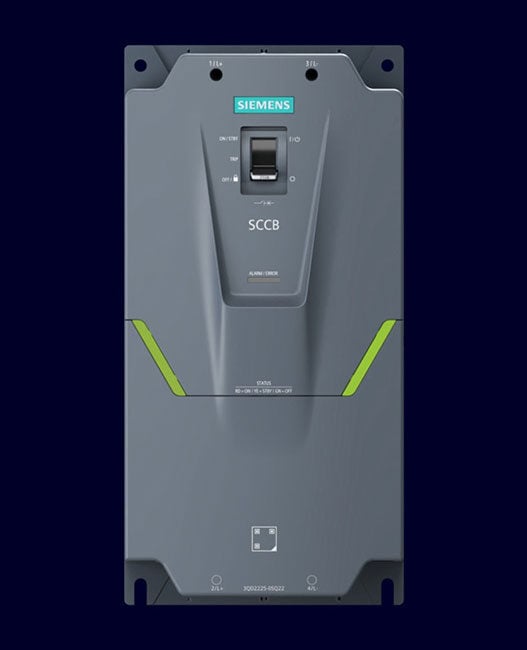 Infineon and Siemens leverage SiC technology in data centres